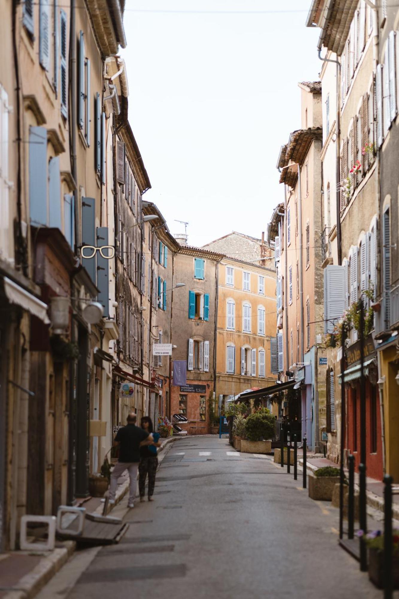 Auberge De La Tour オープス エクステリア 写真